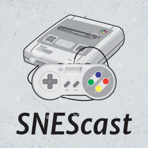 SNEScast · Der Podcast rund um das Super Nintendo Entertainment System